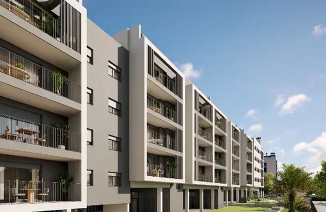 2 camera da letto Appartamento in vendita in San Agustín, Alicante città con piscina garage - 256.000 € (Rif: 8661431)