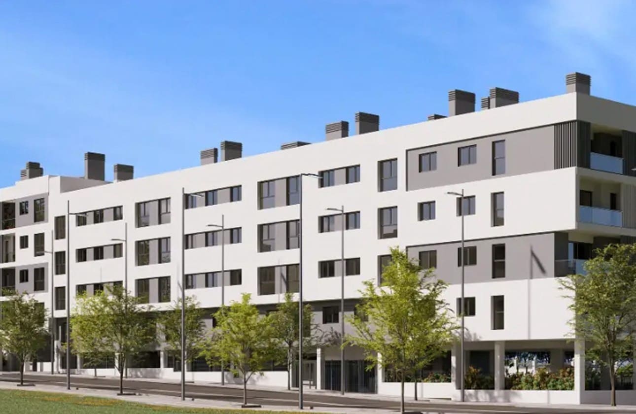 3 soveværelse Penthouse til salg i Alicante by med swimmingpool garage - € 430.000 (Ref: 8661436)