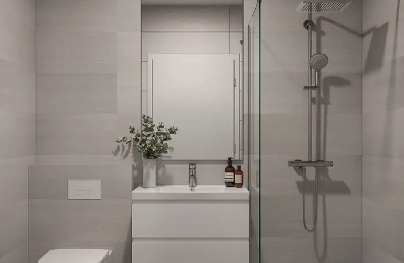 3 soveværelse Penthouse til salg i Alicante by med swimmingpool garage - € 430.000 (Ref: 8661436)