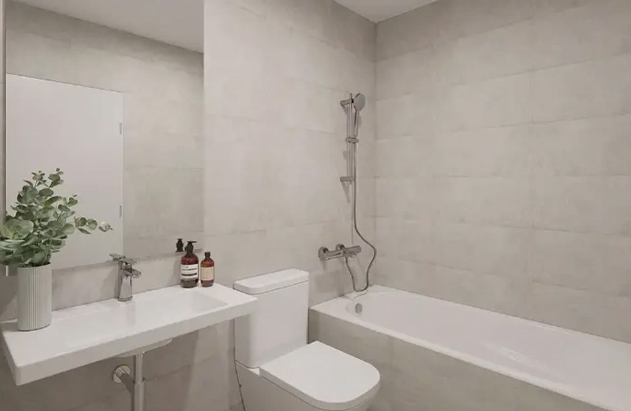 3 camera da letto Appartamento in vendita in Alicante citta con piscina garage - 405.500 € (Rif: 8661437)