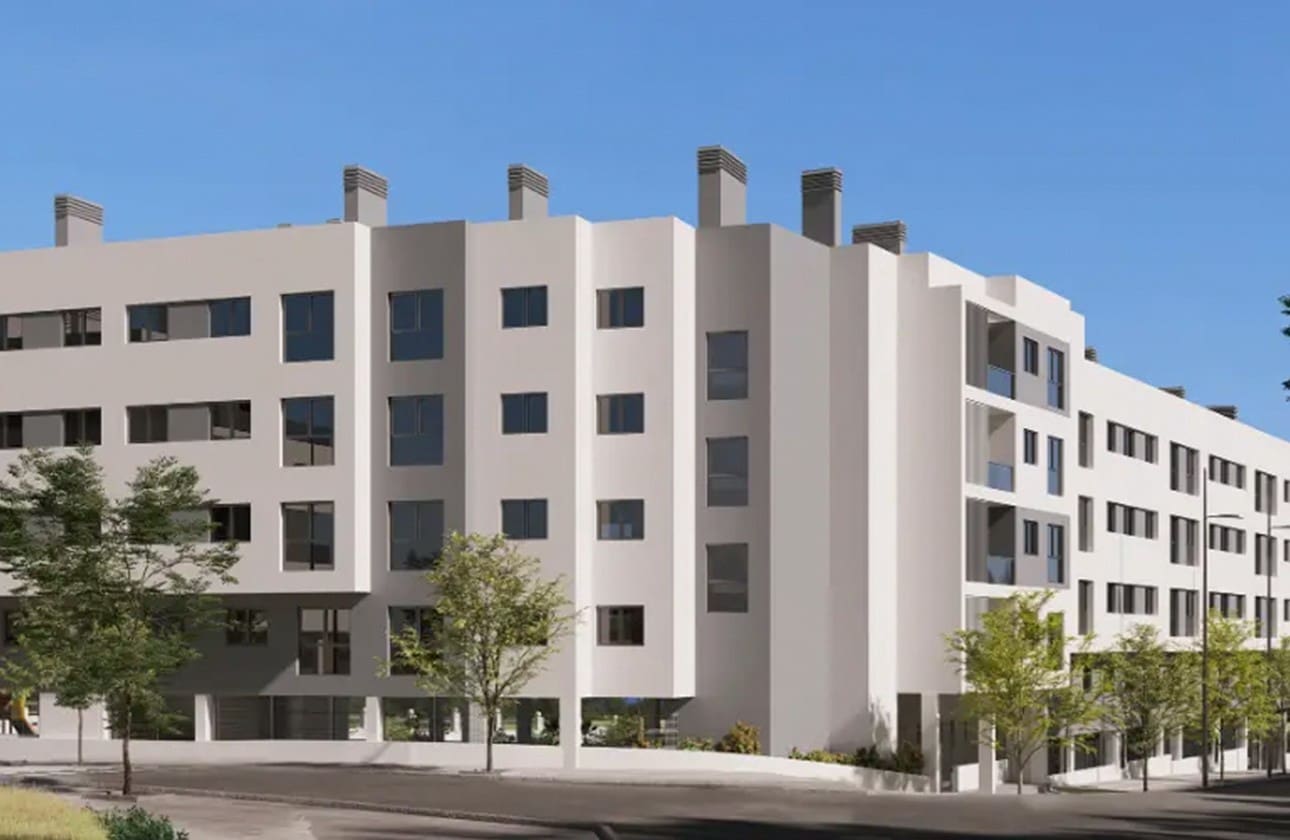 3 camera da letto Appartamento in vendita in Alicante citta con piscina garage - 405.500 € (Rif: 8661437)