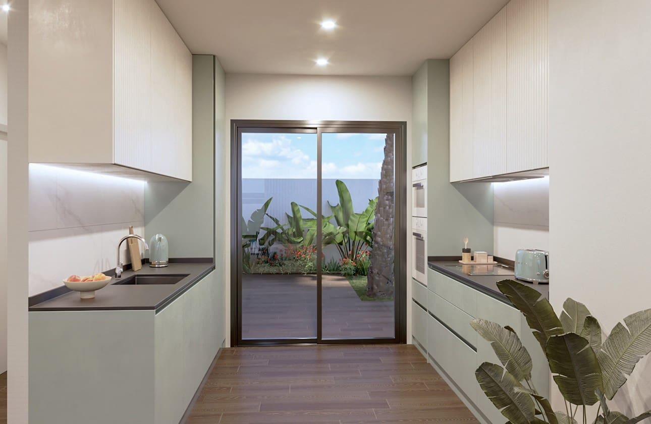 3 soverom Villa til salgs i Los Cuarteros med svømmebasseng - € 479 900 (Ref: 8670916)