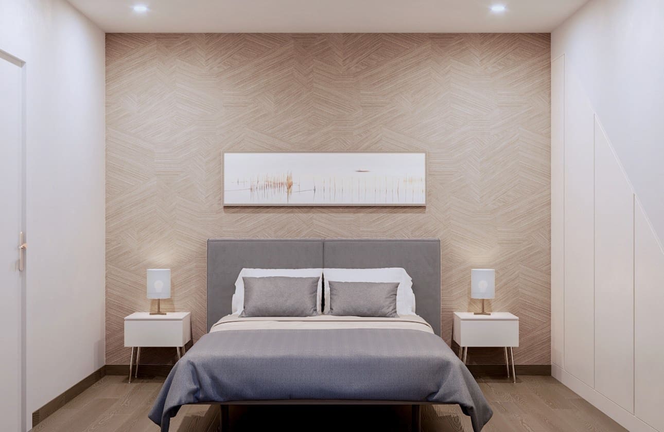 3 soverom Villa til salgs i Los Cuarteros med svømmebasseng - € 479 900 (Ref: 8670916)