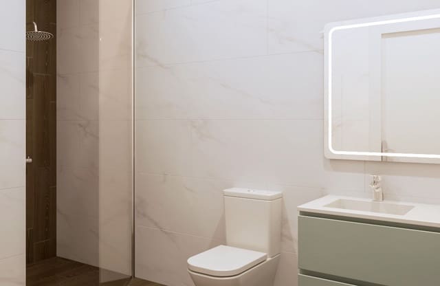 3 bedroom Villa for sale in Los Cuarteros, San Pedro del Pinatar with pool - € 479,900 (Ref: 8670916)