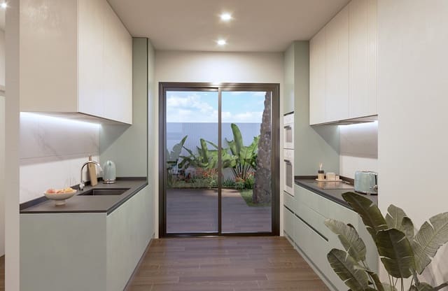 3 soverom Villa til salgs i Los Cuarteros, San Pedro del Pinatar med svømmebasseng - € 479 900 (Ref: 8670917)