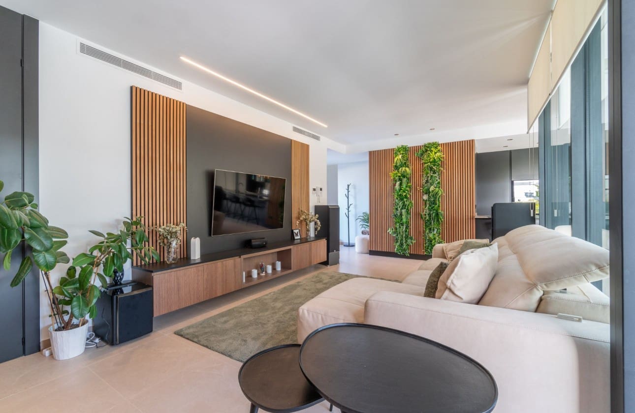 2 quarto Moradia para venda em Los Balcones com piscina garagem - 649 000 € (Ref: 8681068)