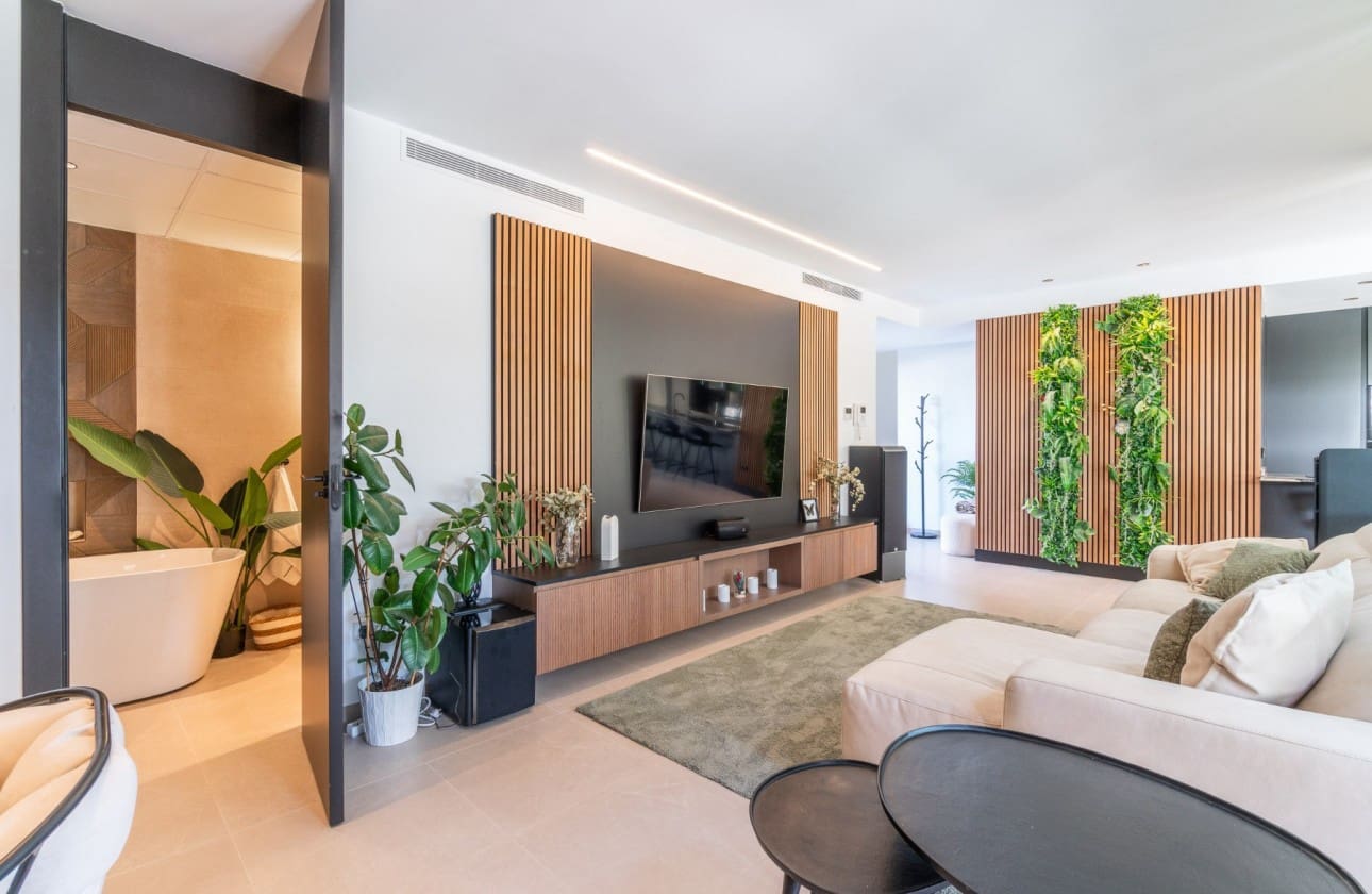 2 quarto Moradia para venda em Los Balcones com piscina garagem - 649 000 € (Ref: 8681068)