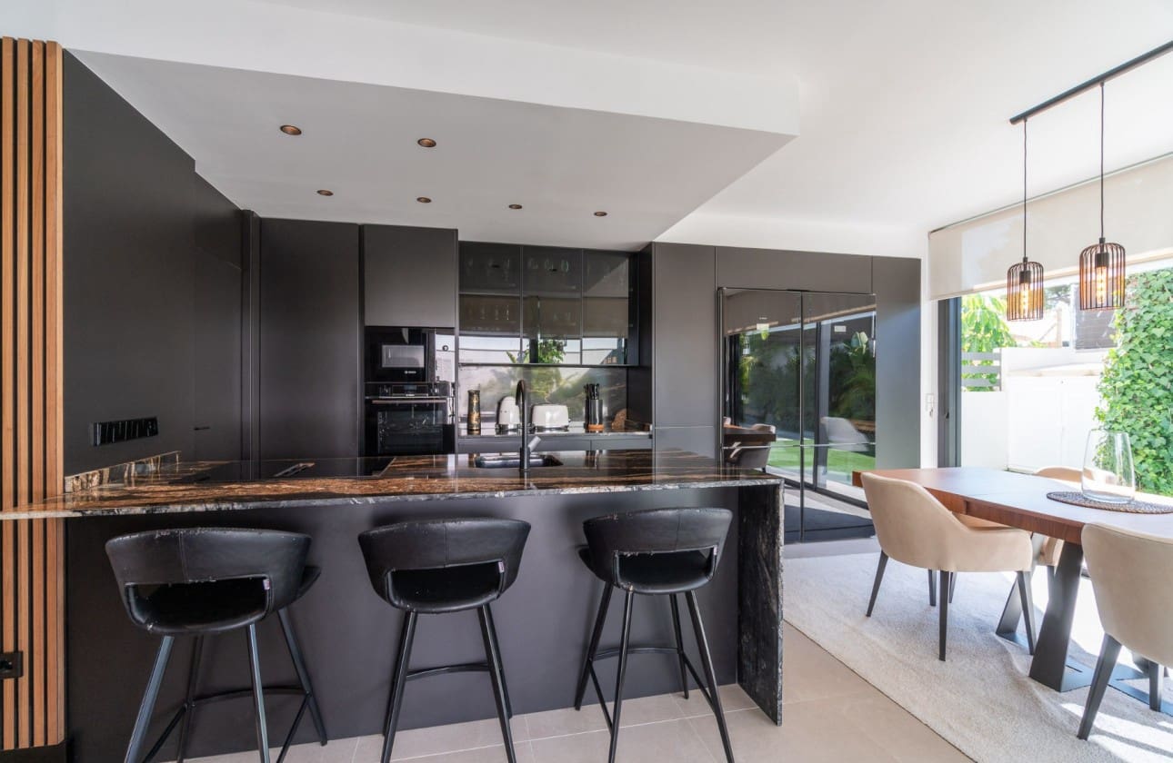 2 quarto Moradia para venda em Los Balcones com piscina garagem - 649 000 € (Ref: 8681068)