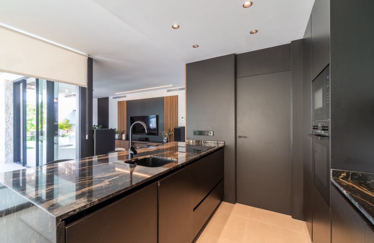 2 quarto Moradia para venda em Los Balcones com piscina garagem - 649 000 € (Ref: 8681068)