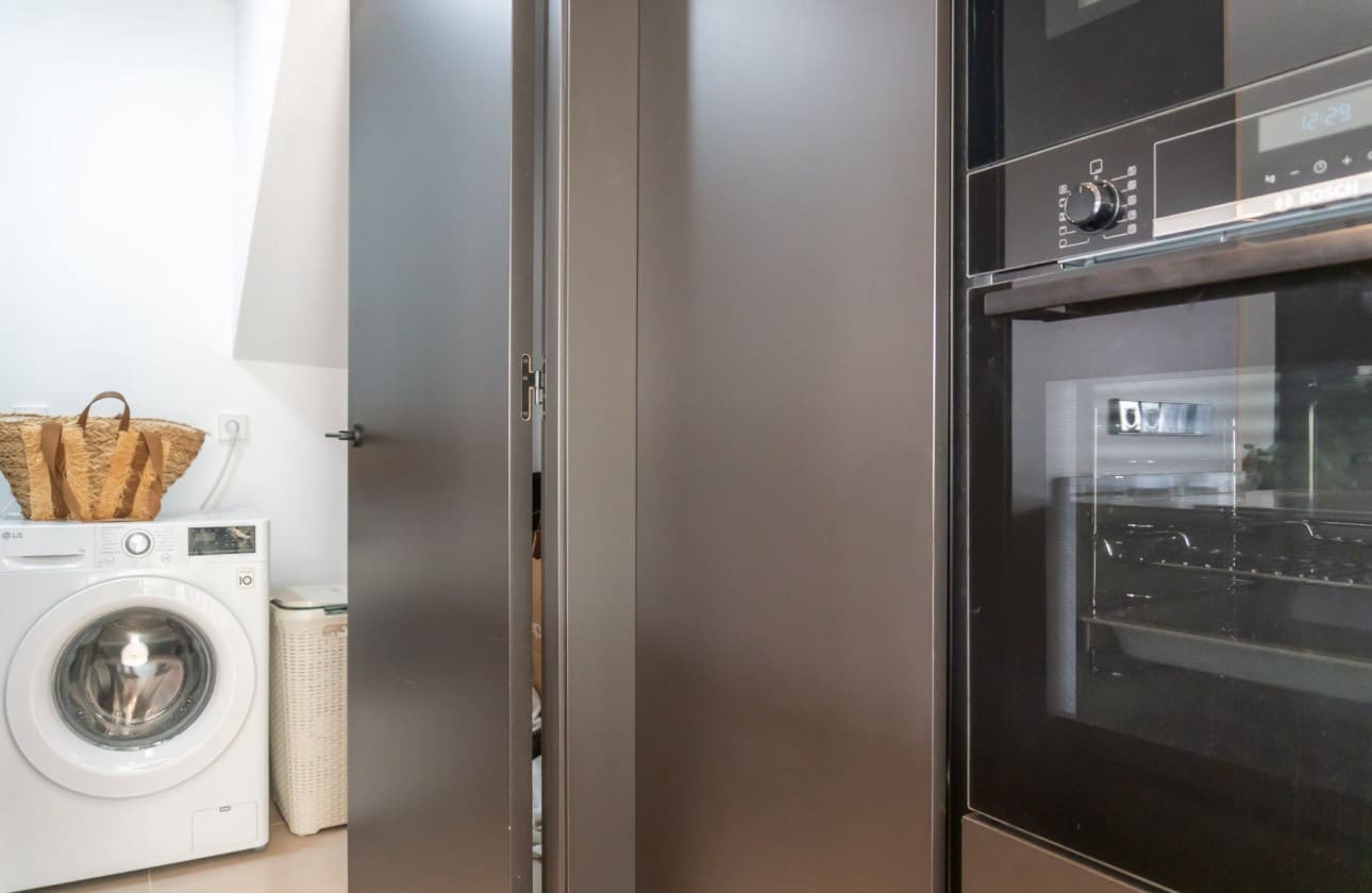 2 quarto Moradia para venda em Los Balcones com piscina garagem - 649 000 € (Ref: 8681068)