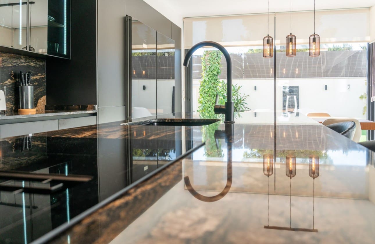 2 quarto Moradia para venda em Los Balcones com piscina garagem - 649 000 € (Ref: 8681068)