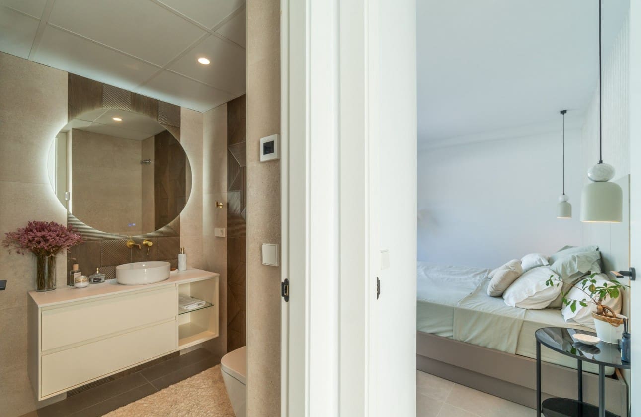 2 quarto Moradia para venda em Los Balcones com piscina garagem - 649 000 € (Ref: 8681068)