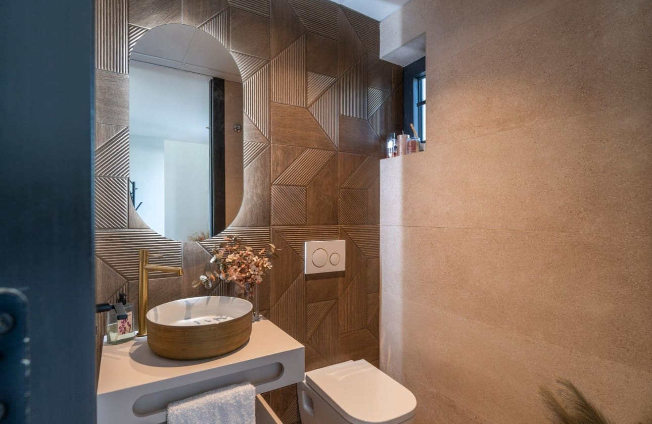 2 quarto Moradia para venda em Los Balcones com piscina garagem - 649 000 € (Ref: 8681068)