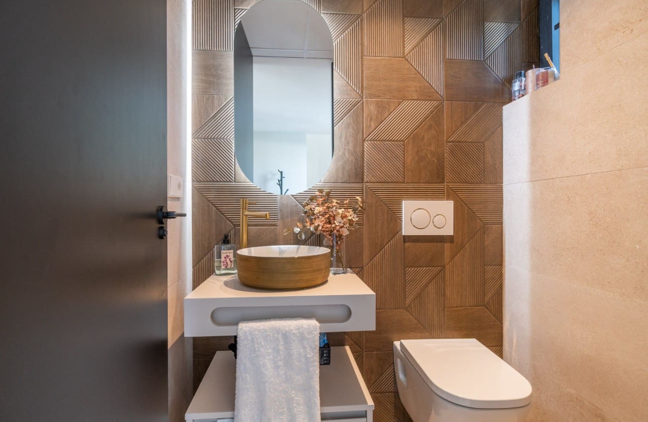 2 quarto Moradia para venda em Los Balcones com piscina garagem - 649 000 € (Ref: 8681068)