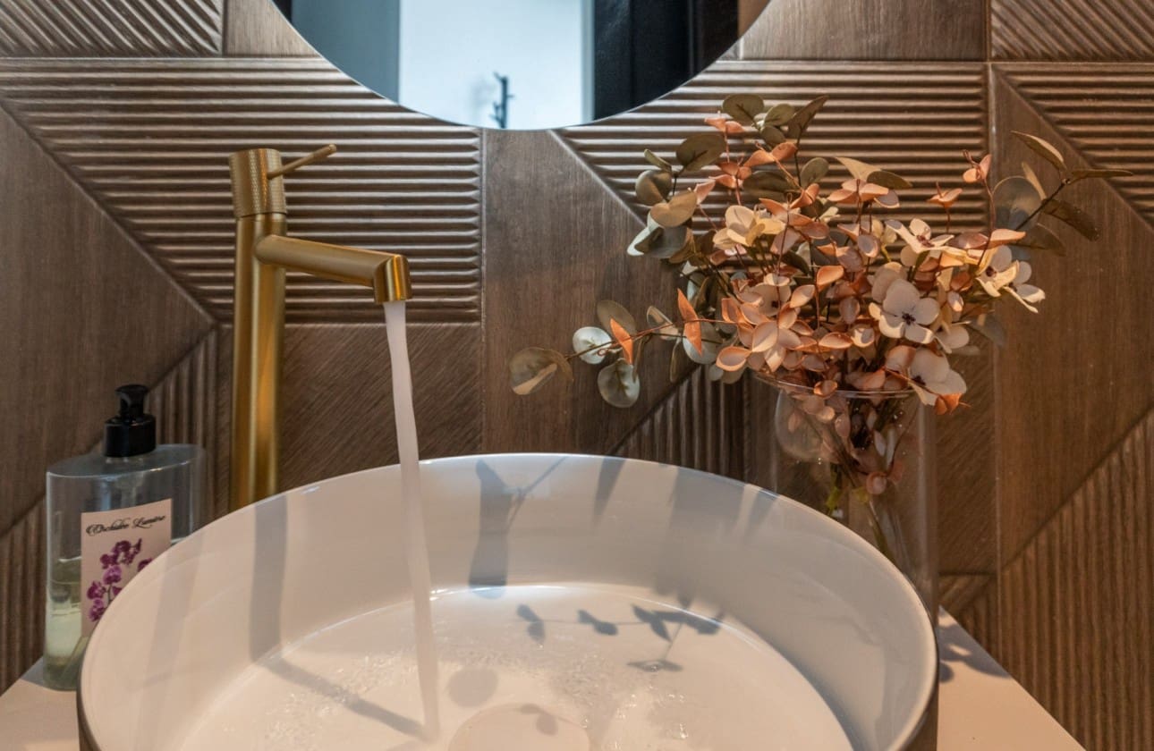 2 quarto Moradia para venda em Los Balcones com piscina garagem - 649 000 € (Ref: 8681068)