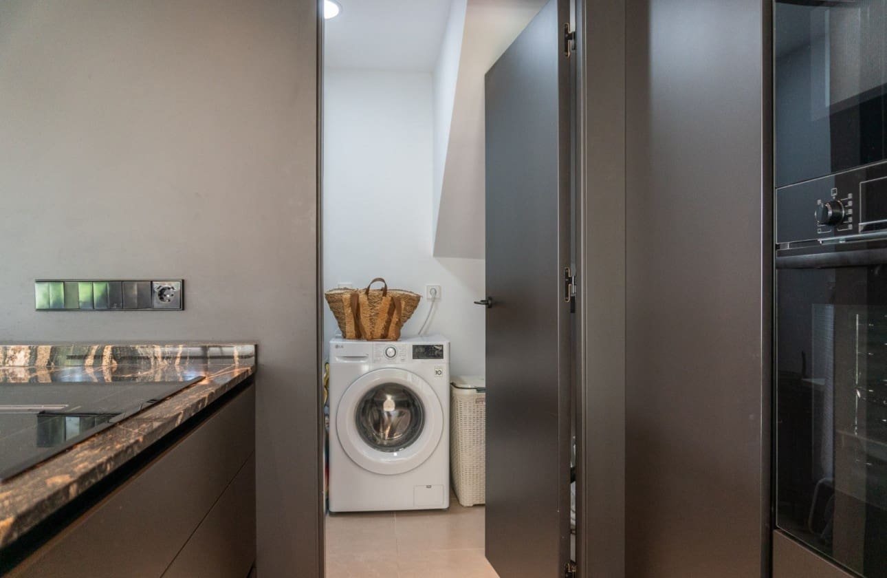 2 quarto Moradia para venda em Los Balcones com piscina garagem - 649 000 € (Ref: 8681068)