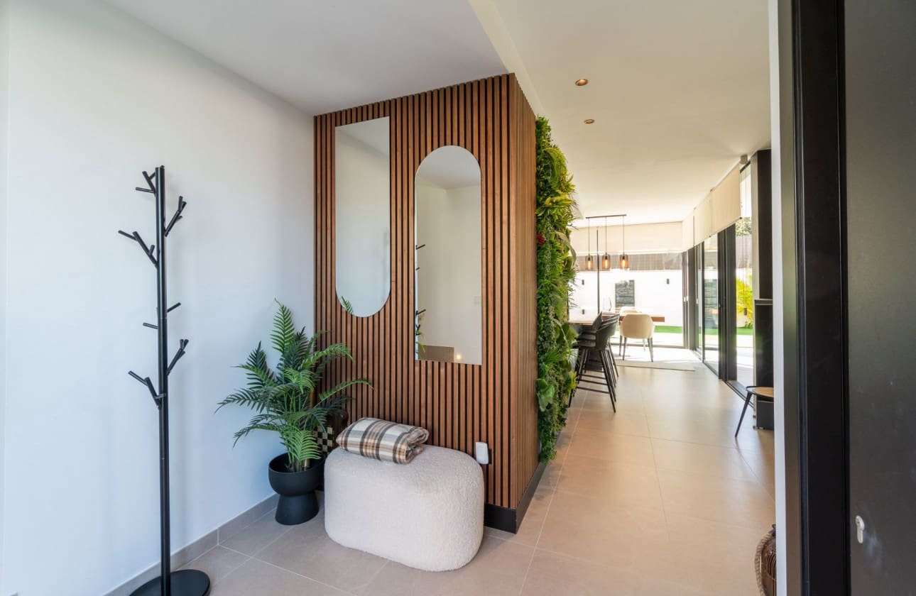 2 quarto Moradia para venda em Los Balcones com piscina garagem - 649 000 € (Ref: 8681068)