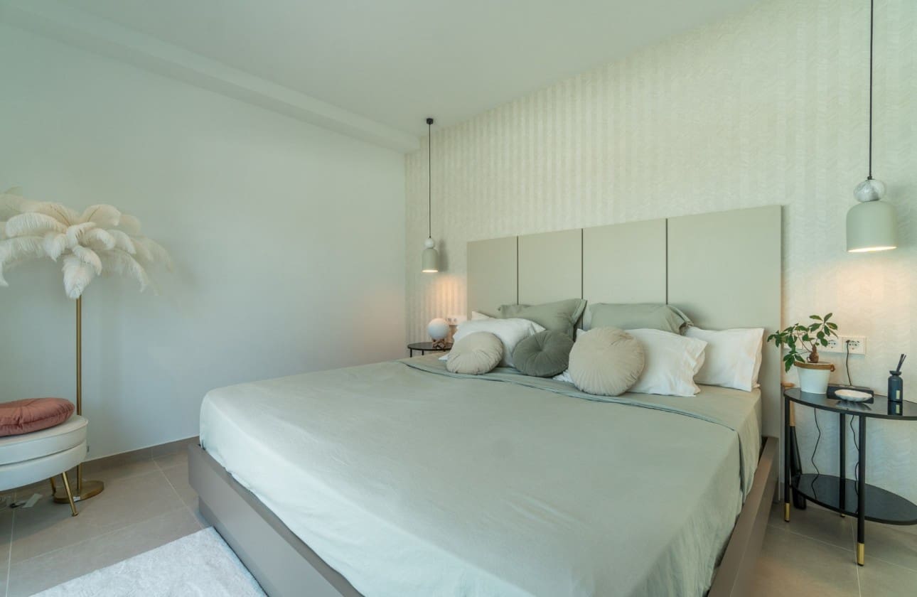 2 quarto Moradia para venda em Los Balcones com piscina garagem - 649 000 € (Ref: 8681068)