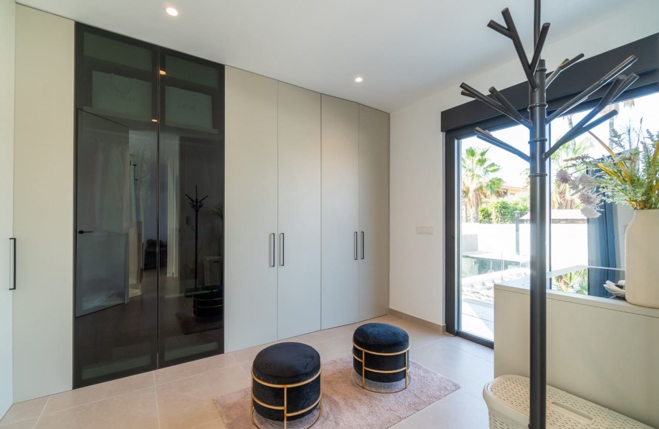 2 quarto Moradia para venda em Los Balcones com piscina garagem - 649 000 € (Ref: 8681068)