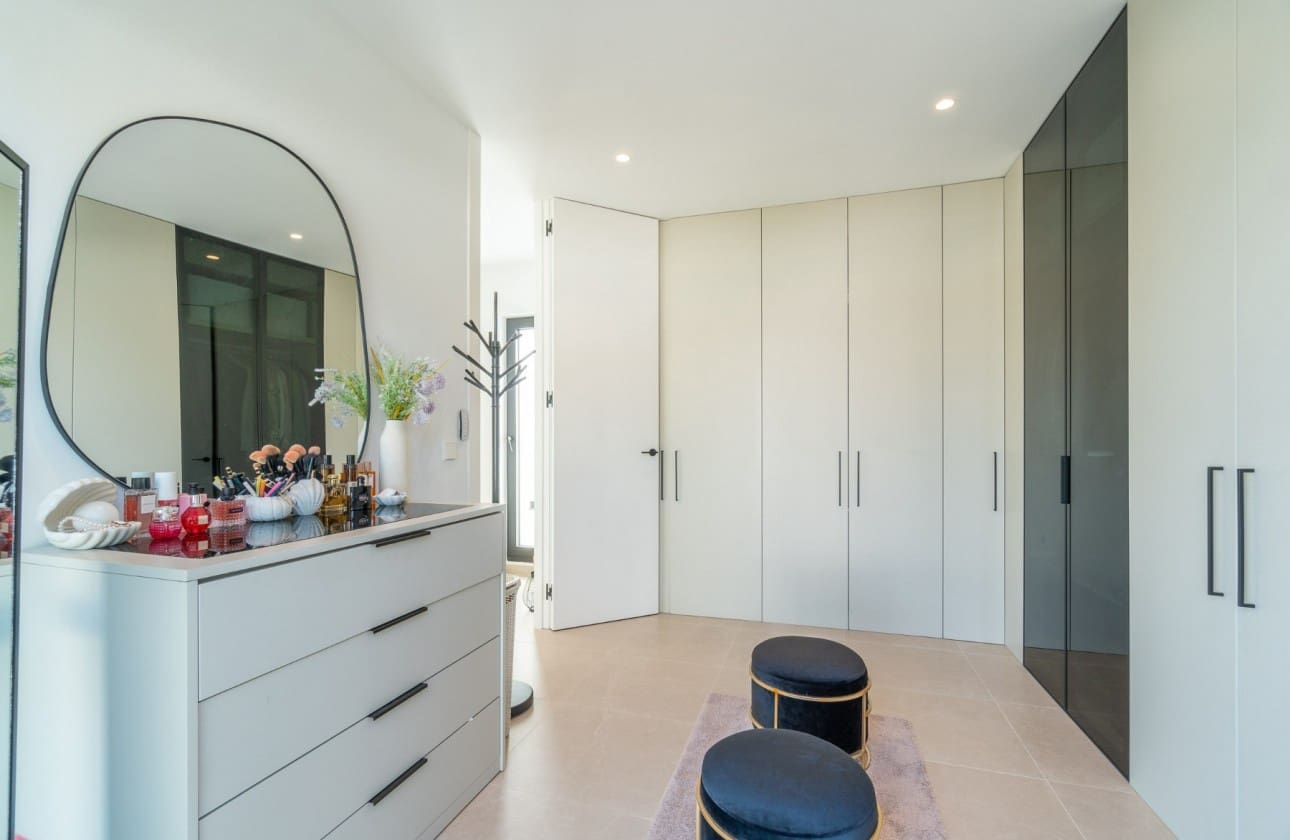 2 quarto Moradia para venda em Los Balcones com piscina garagem - 649 000 € (Ref: 8681068)