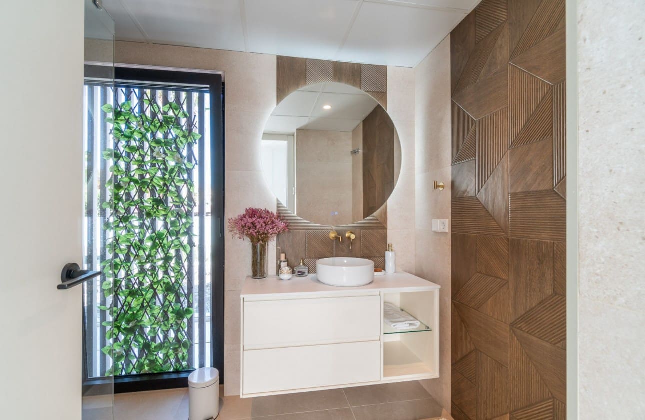 2 quarto Moradia para venda em Los Balcones com piscina garagem - 649 000 € (Ref: 8681068)