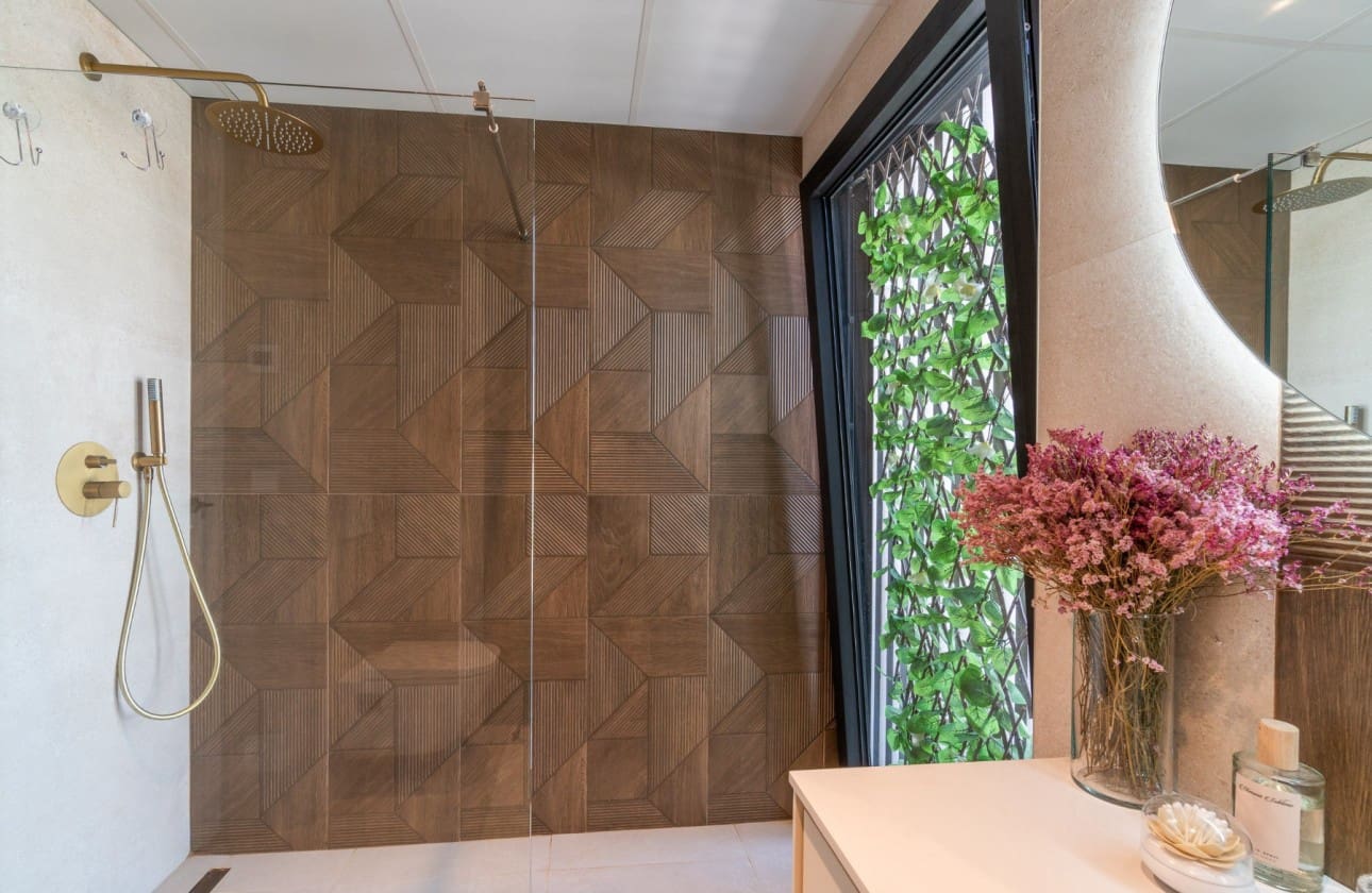 2 quarto Moradia para venda em Los Balcones com piscina garagem - 649 000 € (Ref: 8681068)