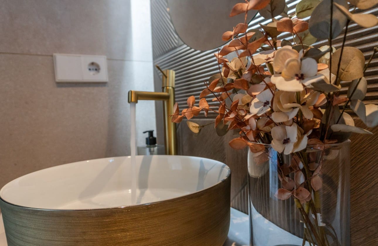 2 quarto Moradia para venda em Los Balcones com piscina garagem - 649 000 € (Ref: 8681068)