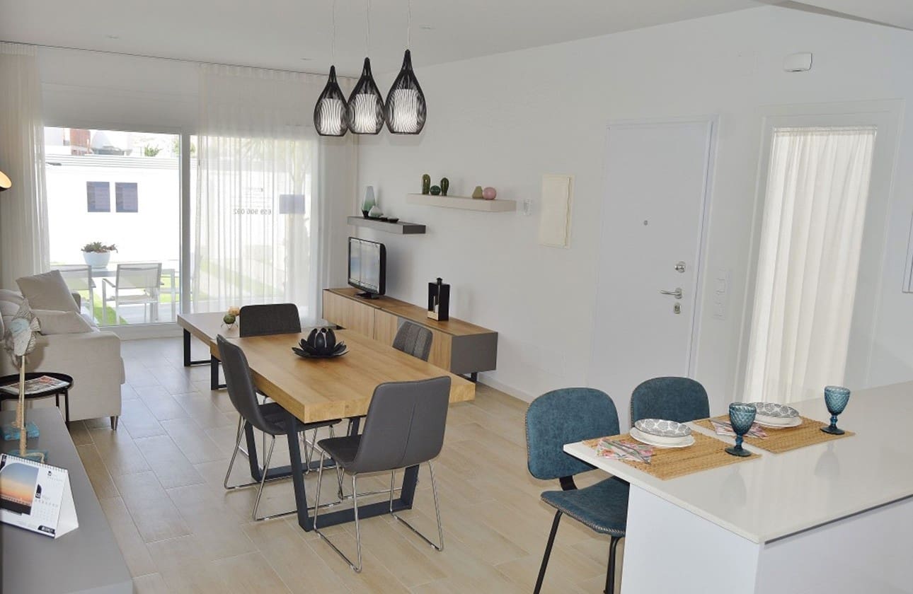 3 soverom Hus til salgs i Avileses med svømmebasseng garasje - € 269 000 (Ref: 8685560)