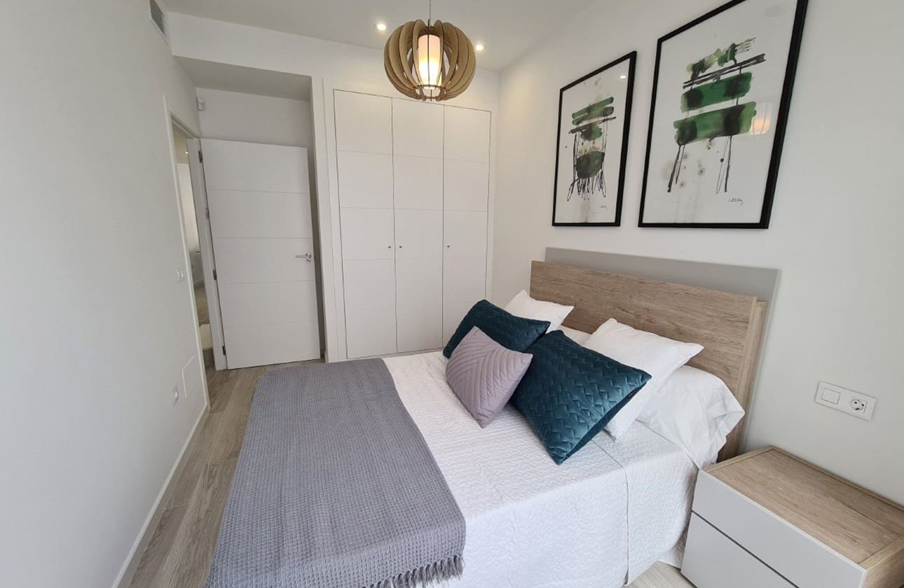 3 soverom Hus til salgs i Avileses med svømmebasseng garasje - € 269 000 (Ref: 8685560)