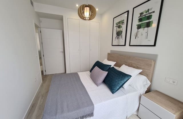 3 soverom Hus til salgs i Avileses, Murcia by med svømmebasseng garasje - € 269 000 (Ref: 8685560)