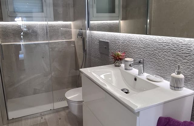 3 soverom Hus til salgs i Avileses, Murcia by med svømmebasseng garasje - € 269 000 (Ref: 8685560)