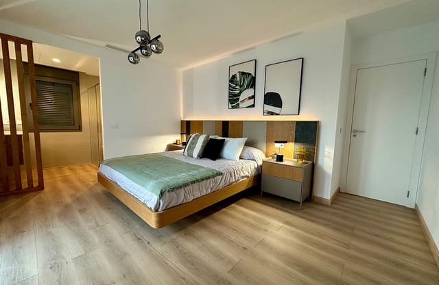 3 chambre Villa/Maison à vendre à Golf Bahía, Finestrat avec piscine garage - 807 000 € (Ref: 8686884)