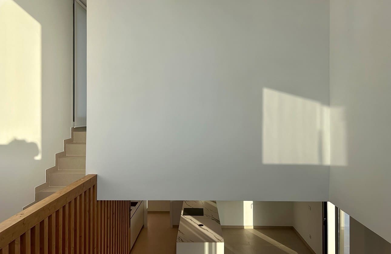 3 chambre Villa/Maison à vendre à Finestrat avec piscine garage - 807 000 € (Ref: 8686884)