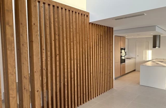 3 chambre Villa/Maison à vendre à Golf Bahía, Finestrat avec piscine garage - 807 000 € (Ref: 8686884)