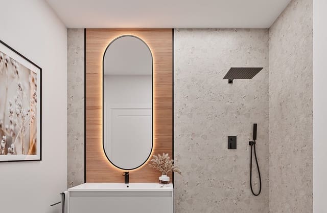 3 camera da letto Appartamento in vendita in San Miguel de Salinas con piscina garage - 229.900 € (Rif: 8722661)