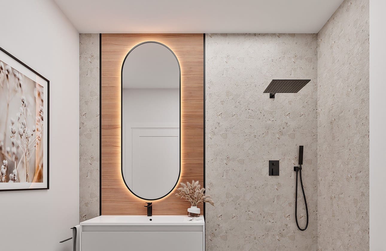 3 soverom Leilighet til salgs i San Miguel de Salinas med svømmebasseng garasje - € 289 900 (Ref: 8722663)