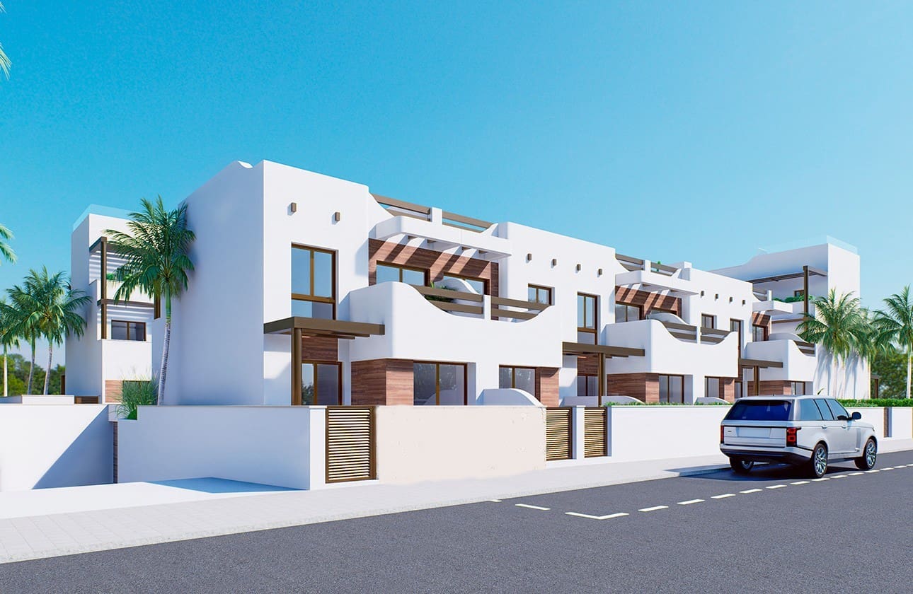 2 camera da letto Appartamento in vendita in Torre de la Horadada con piscina garage - 334.000 € (Rif: 8722669)