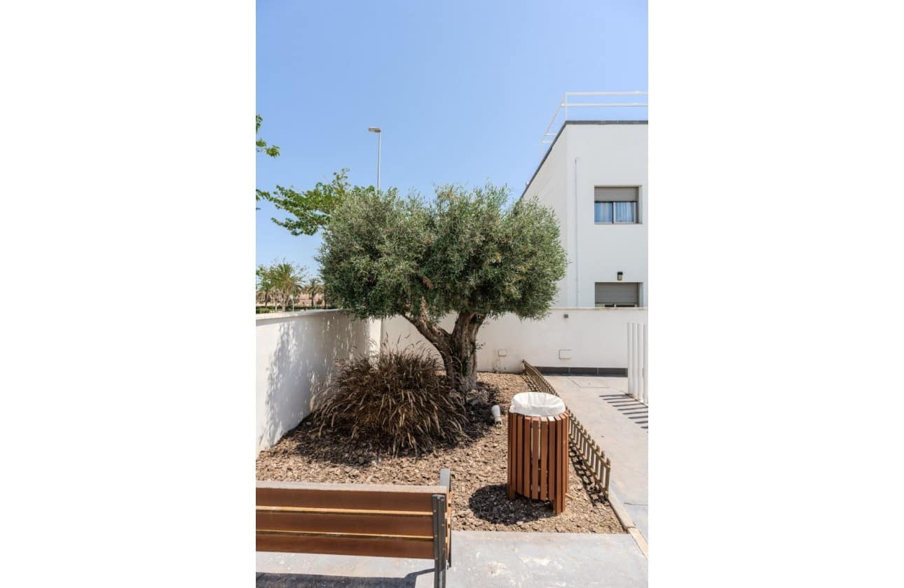 2 soverom Penthouse til salgs i Torre de la Horadada med svømmebasseng garasje - € 229 000 (Ref: 8725351)