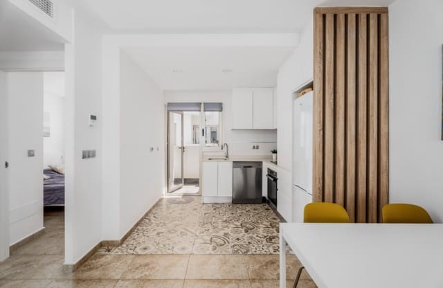 2 sovrum Takvåning till salu i Torre de la Horadada, Pilar de la Horadada med pool garage - 229 000 € (Ref: 8725351)