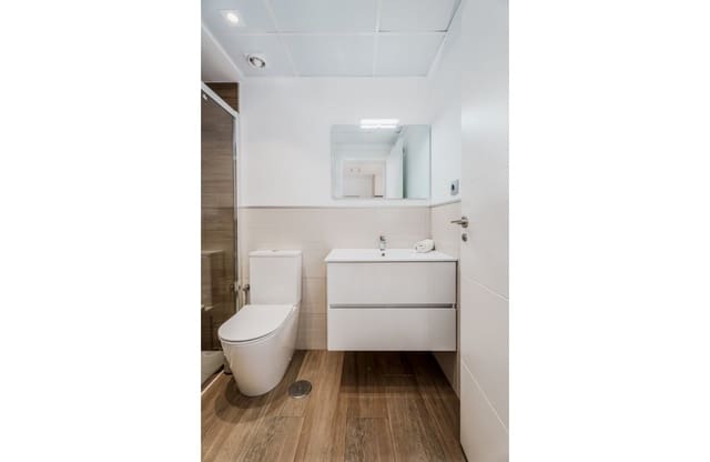 2 sovrum Takvåning till salu i Torre de la Horadada, Pilar de la Horadada med pool garage - 229 000 € (Ref: 8725351)