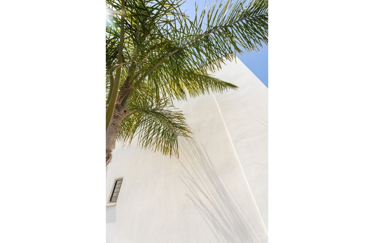 2 soverom Penthouse til salgs i Torre de la Horadada med svømmebasseng garasje - € 229 000 (Ref: 8725351)