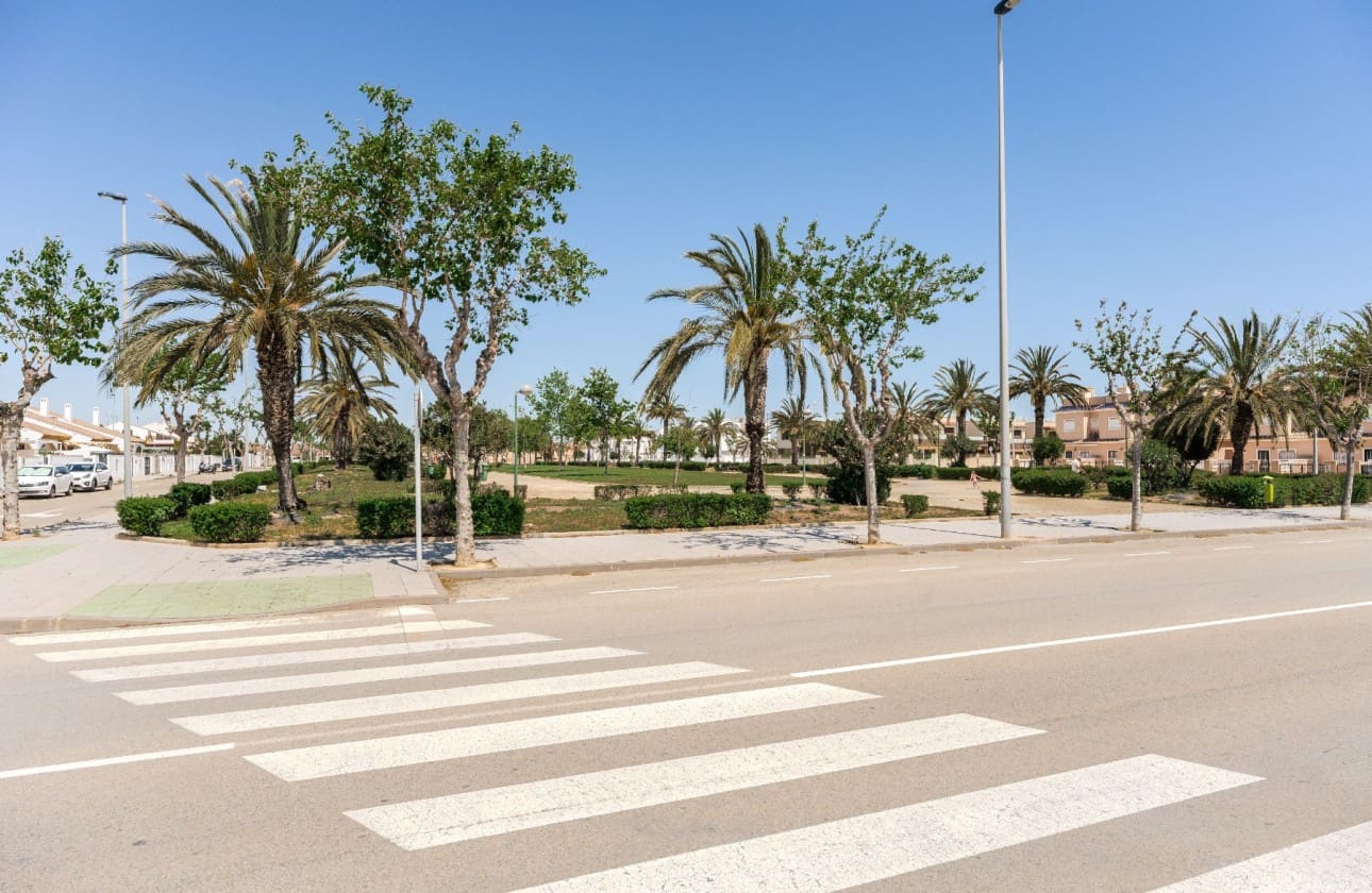 2 soverom Penthouse til salgs i Torre de la Horadada med svømmebasseng garasje - € 229 000 (Ref: 8725351)