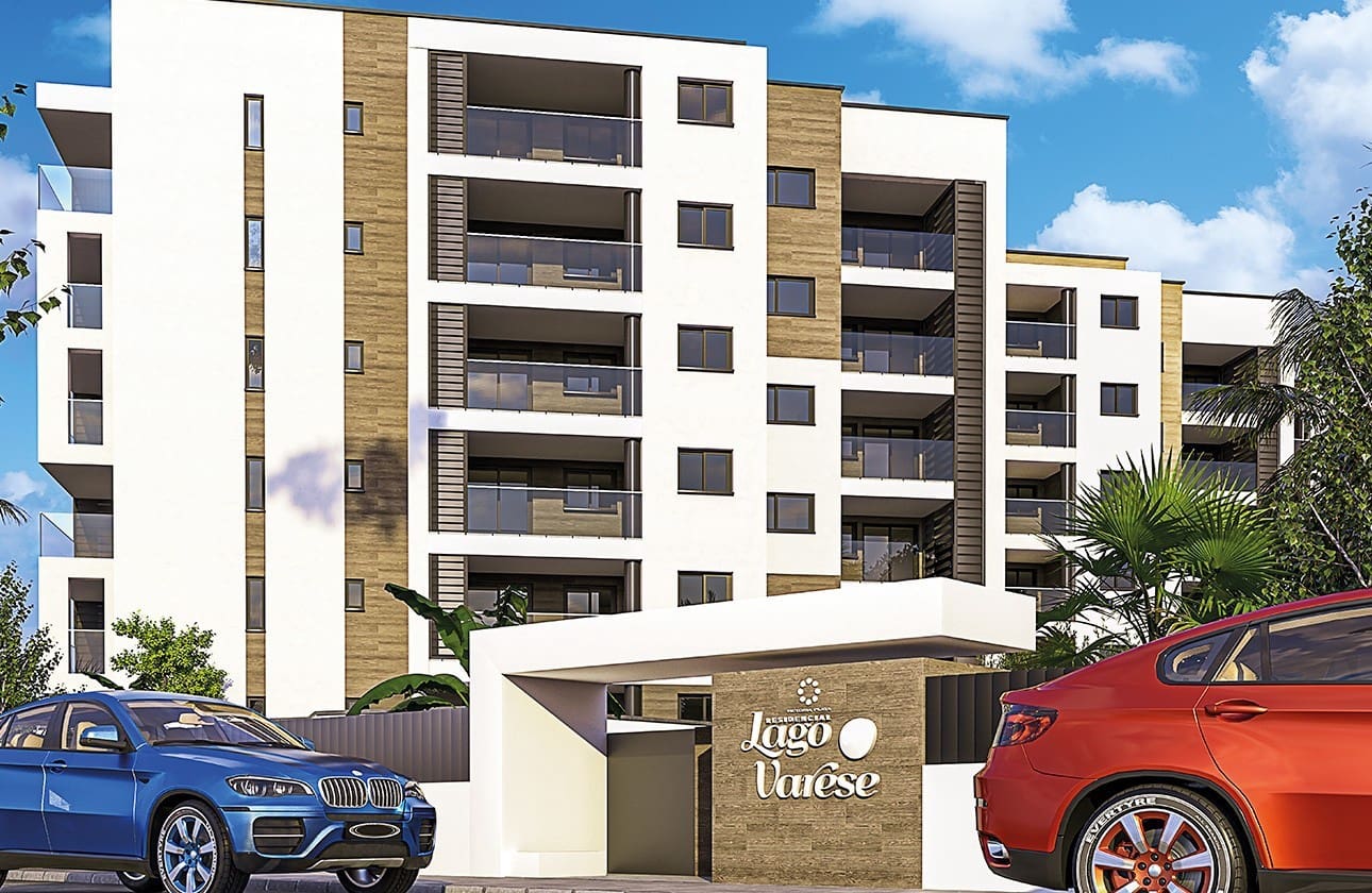 3 soveværelse Penthouse til salg i Pilar de la Horadada med swimmingpool garage - € 489.000 (Ref: 8736058)