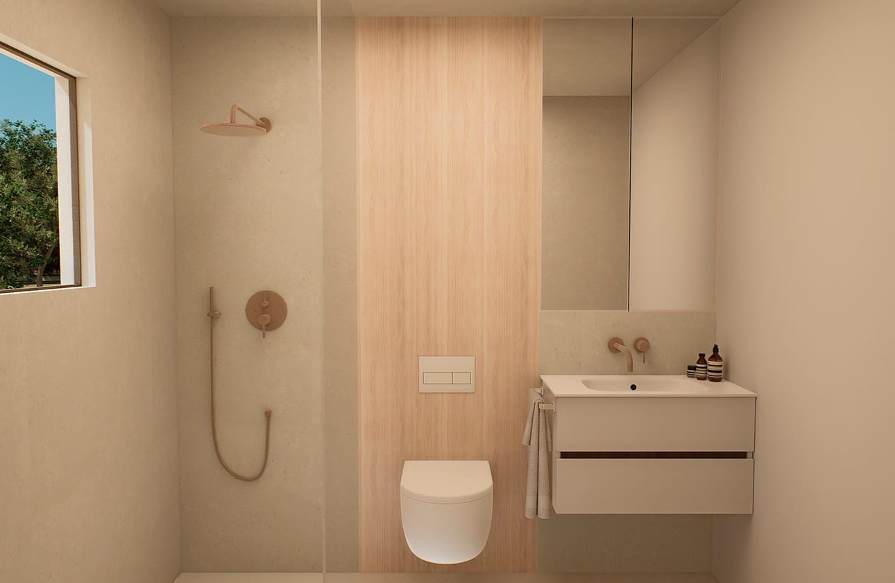 3 chambre Villa/Maison à vendre à Gran Alacant avec piscine garage - 570 000 € (Ref: 8744359)