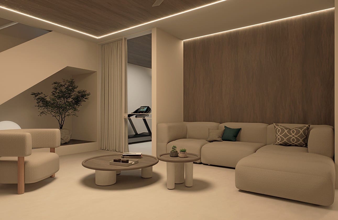 3 chambre Villa/Maison à vendre à Gran Alacant avec piscine garage - 570 000 € (Ref: 8744359)