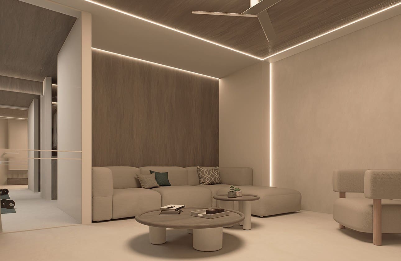 3 chambre Villa/Maison à vendre à Gran Alacant avec piscine garage - 570 000 € (Ref: 8744359)