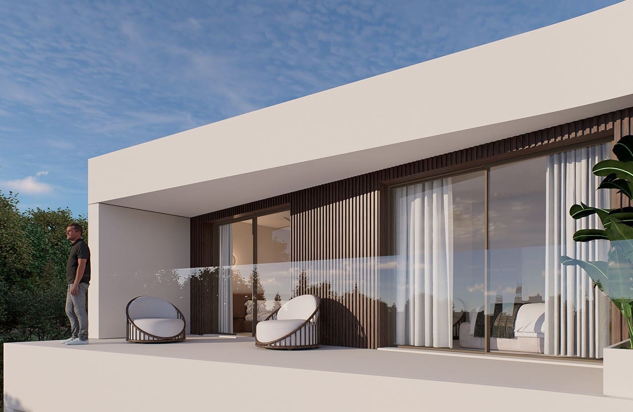 3 chambre Villa/Maison à vendre à Gran Alacant avec piscine garage - 570 000 € (Ref: 8744359)