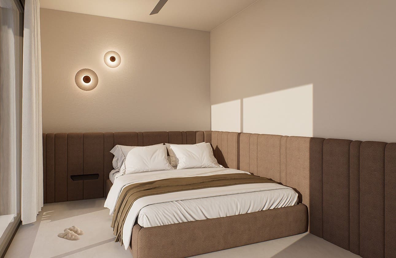 3 chambre Villa/Maison à vendre à Gran Alacant avec piscine garage - 570 000 € (Ref: 8744359)