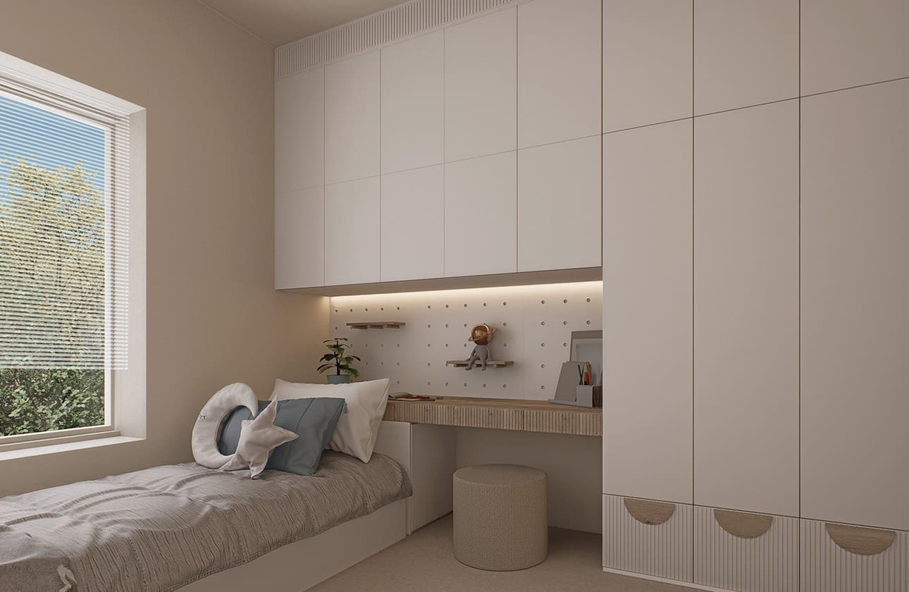 3 chambre Villa/Maison à vendre à Gran Alacant avec piscine garage - 570 000 € (Ref: 8744359)