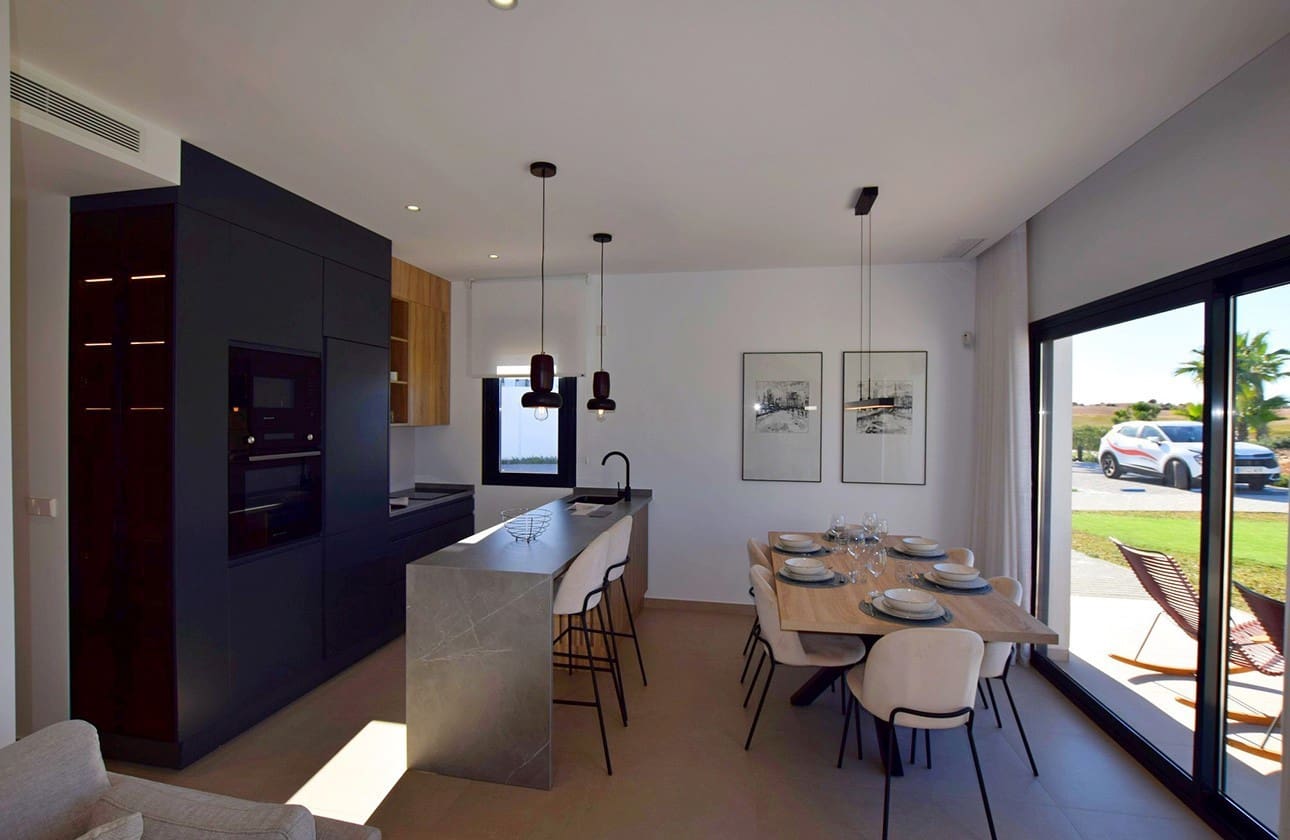 Apartamento de 2 habitaciones en Alhama de Murcia en venta con piscina garaje - 196.400 € (Ref: 8744501)